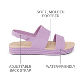 REEF Women??s Water Vista Sandal