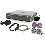 Swann 4580 DVR 84580 8 Channel Digital Video Recorder 1080p HD 1TB HDD DVR 4580 Audio,LAN,VGA, HDMI,Voice Control, Remote Access