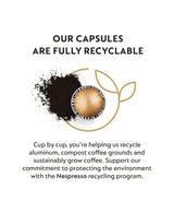 Nespresso Vertuoline Melozio Coffee Capsules 40-Count