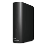 WD 14 TB Elements Desktop External Hard Drive – USB 3.0