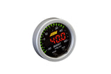 AEM 30-0308 X-Series Boost Pressure Gauge