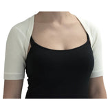 MAXAR Angora Upper Back and Shoulder Warming Support, 2XL