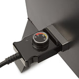 Cuisinart COS 330 Electric Smoker Black