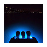 Lumitec SeaBlazeX Blue Bronze Underwater Light