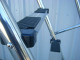FibroPool Full-Sized Swimming Pool Slide