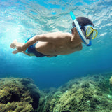 Powerbreather Wave Snorkel