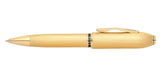 Cross Peerless 125 23KT Gold Plated – Ballpoint Pen