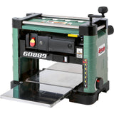 Grizzly Industrial G0889 – 13×22 2 HP Benchtop Planer